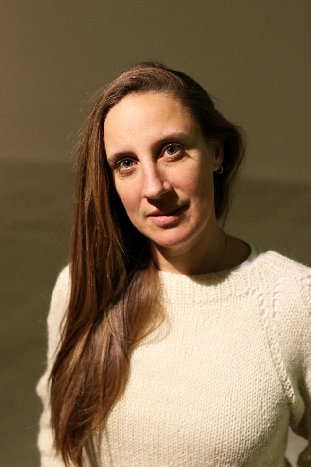 Lucila Gradín/ルシーラ・グラディン