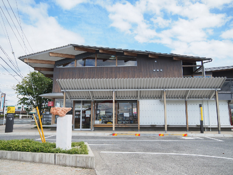 津山/津山城周辺エリア