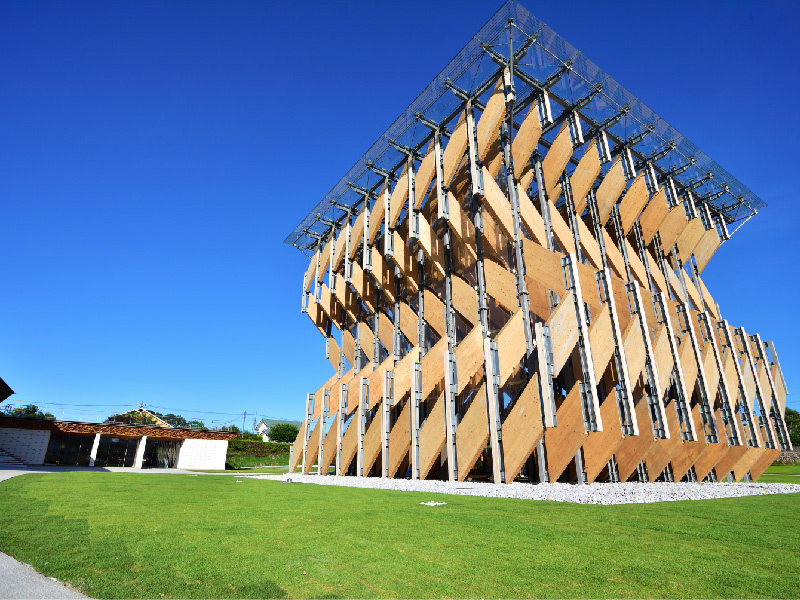 津山/津山城周辺エリア
