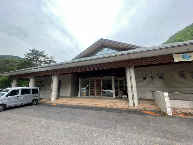 津山/津山城周辺エリア