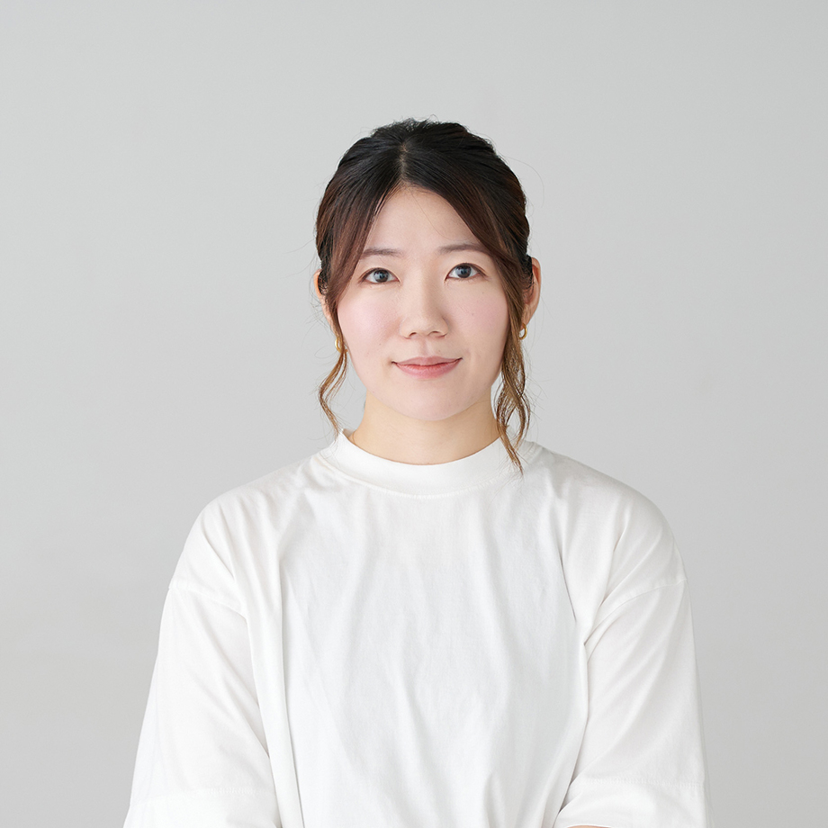 Shiori Higashiyama