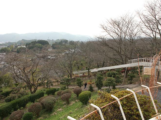 神楽尾公園