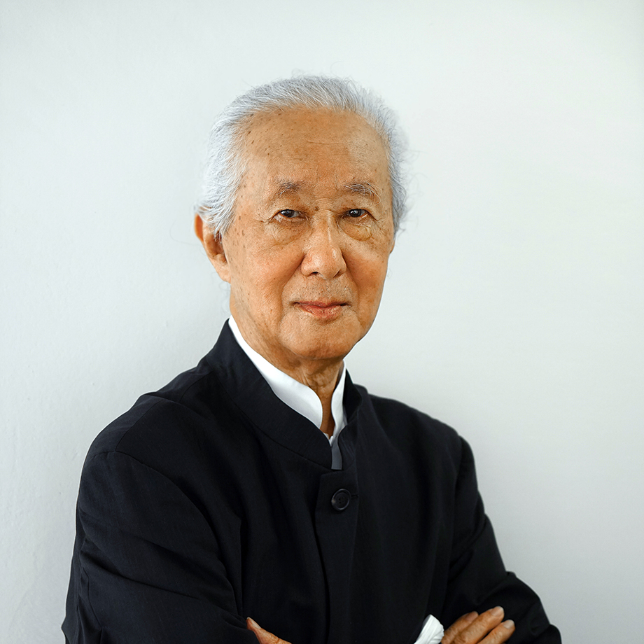 Arata Isozaki