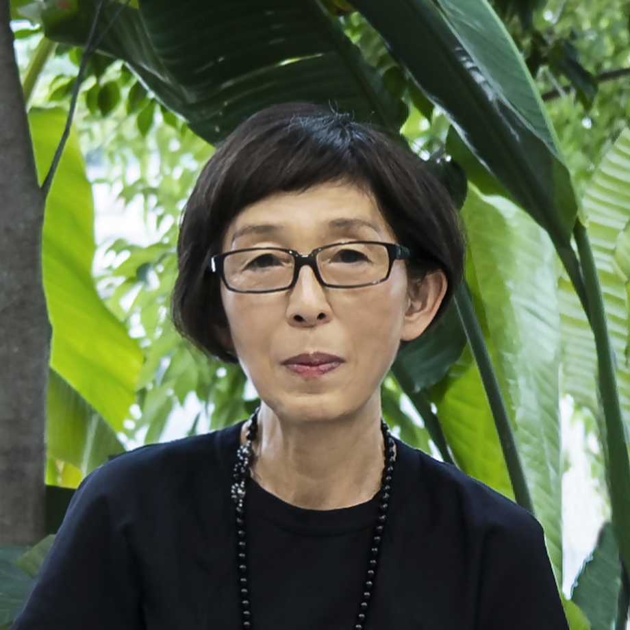 Kazuyo Sejima