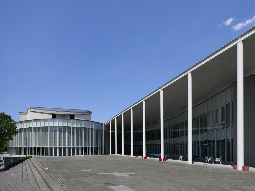 Forest Festival of the Arts Okayama