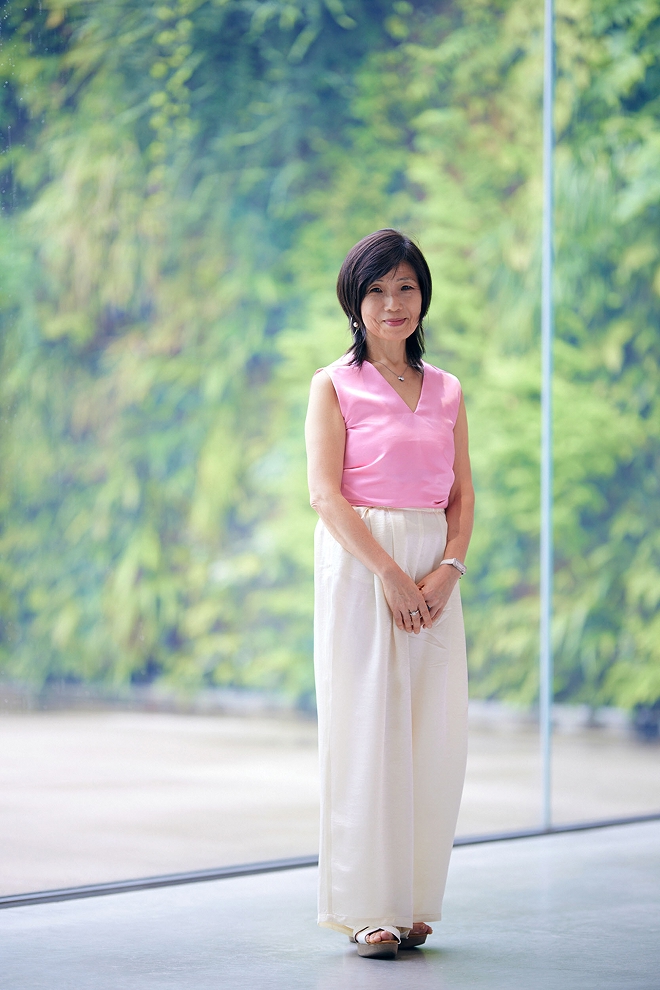 Forest Festival of the Arts Okayama: Clear-skies Country is international art festival