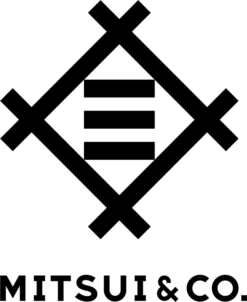三井物産株式会社