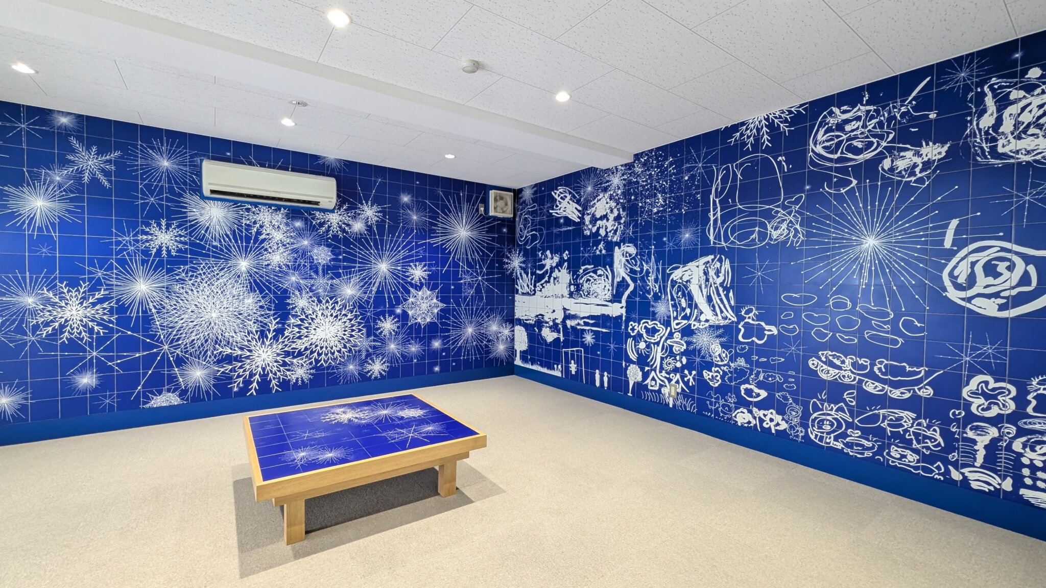 Forest Festival of the Arts Okayama