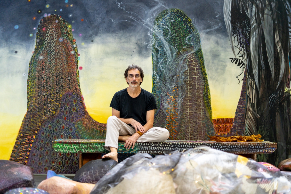 Luiz Zerbini