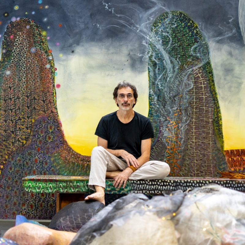 Luiz Zerbini