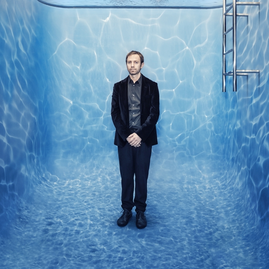 Leandro Erlich