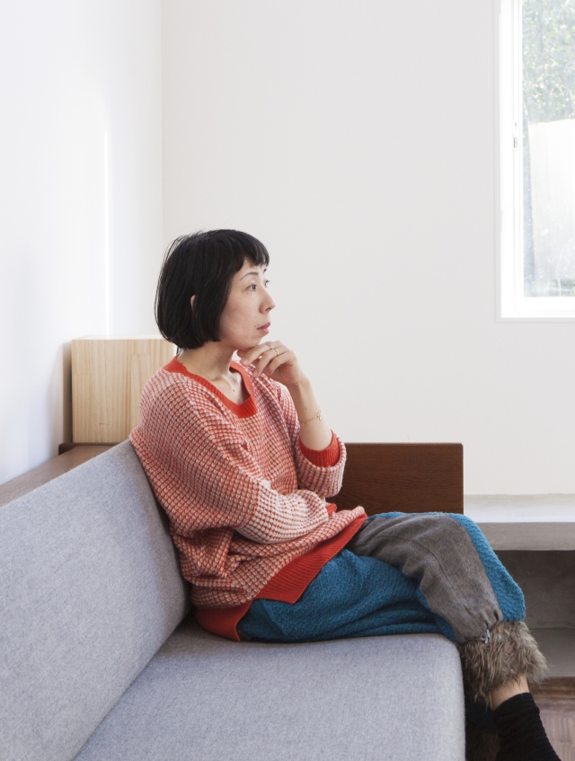 Rinko Kawauchi/川内倫子