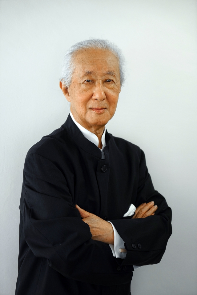 Arata Isozaki/磯崎新