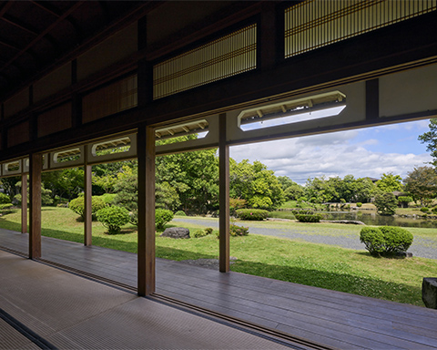 森の芸術祭　晴れの国・岡山 | 2024年秋、国際芸術祭「森の芸術祭　晴れの国・岡山」を開催