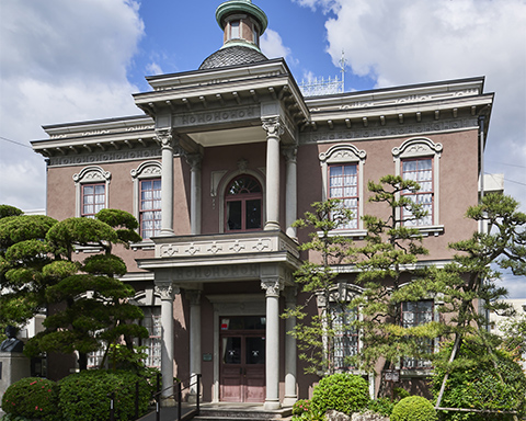 森の芸術祭　晴れの国・岡山 | 2024年秋、国際芸術祭「森の芸術祭　晴れの国・岡山」を開催