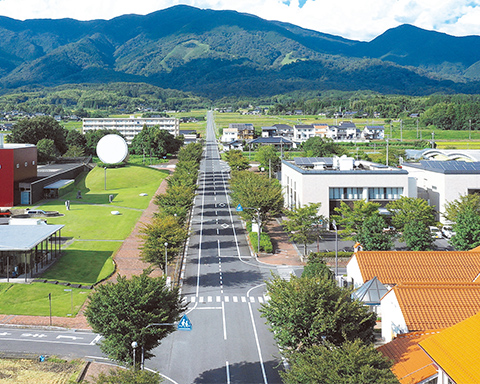 森の芸術祭　晴れの国・岡山 | 2024年秋、国際芸術祭「森の芸術祭　晴れの国・岡山」を開催