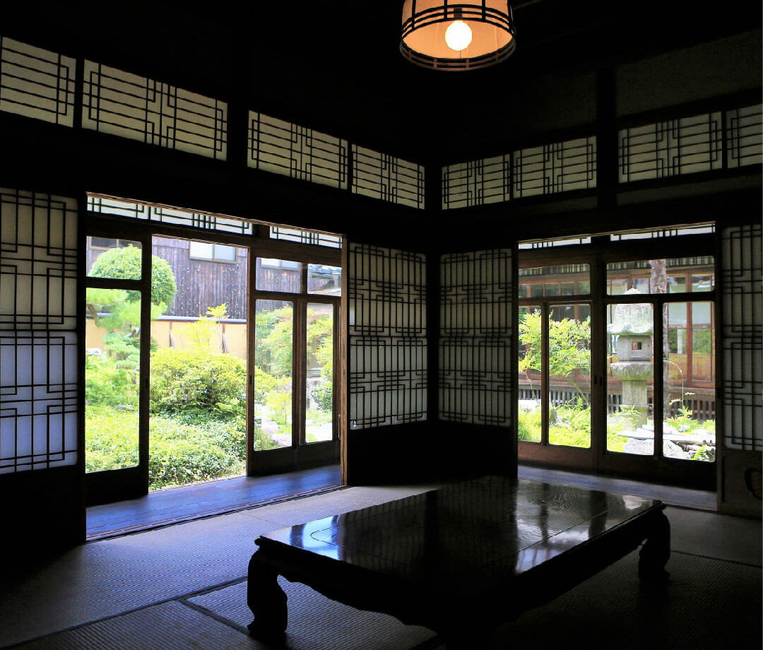 森の芸術祭 晴れの国・岡山 | 2024年秋、国際芸術祭「森の芸術祭 晴れの国・岡山」を開催