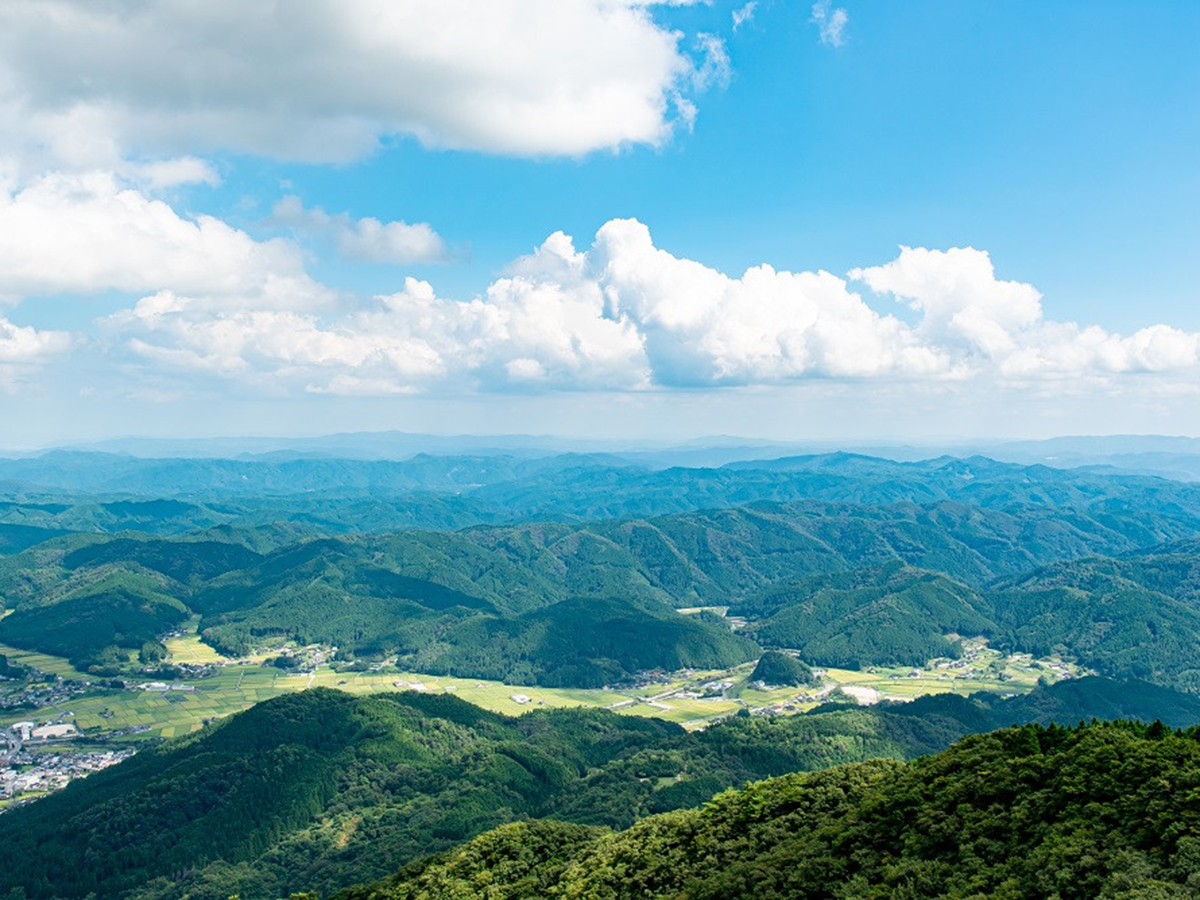 大佐山