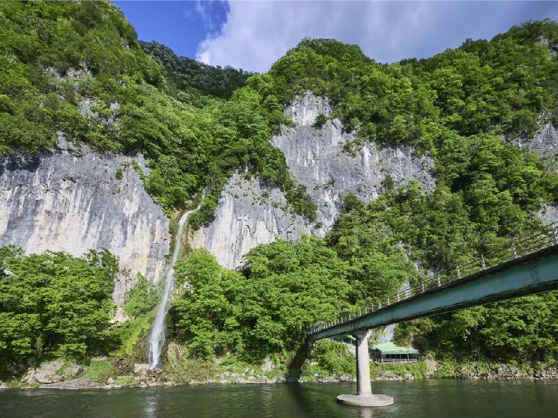 津山／津山城周辺エリア