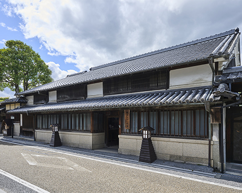 森の芸術祭　晴れの国・岡山 | 2024年秋、国際芸術祭「森の芸術祭　晴れの国・岡山」を開催