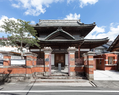 森の芸術祭　晴れの国・岡山 | 2024年秋、国際芸術祭「森の芸術祭　晴れの国・岡山」を開催