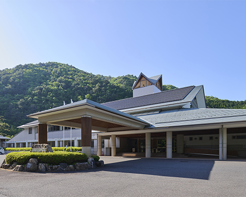 森の芸術祭　晴れの国・岡山 | 2024年秋、国際芸術祭「森の芸術祭　晴れの国・岡山」を開催