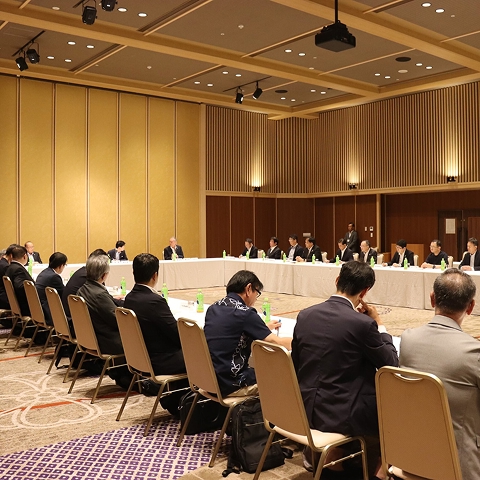 森の芸術祭 晴れの国・岡山
