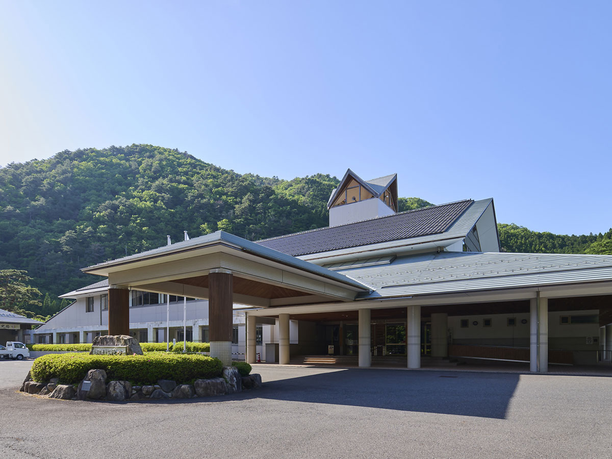 森の芸術祭 晴れの国・岡山