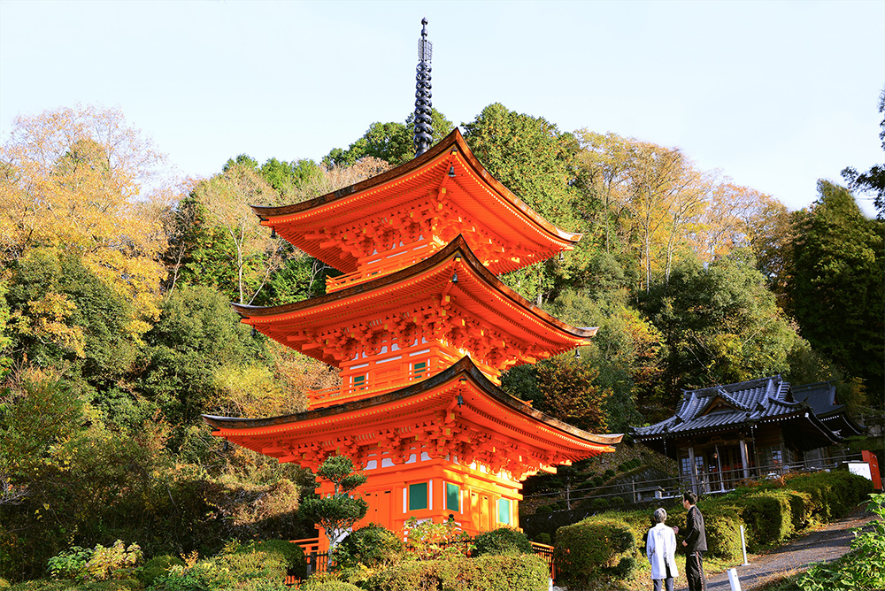 長福寺