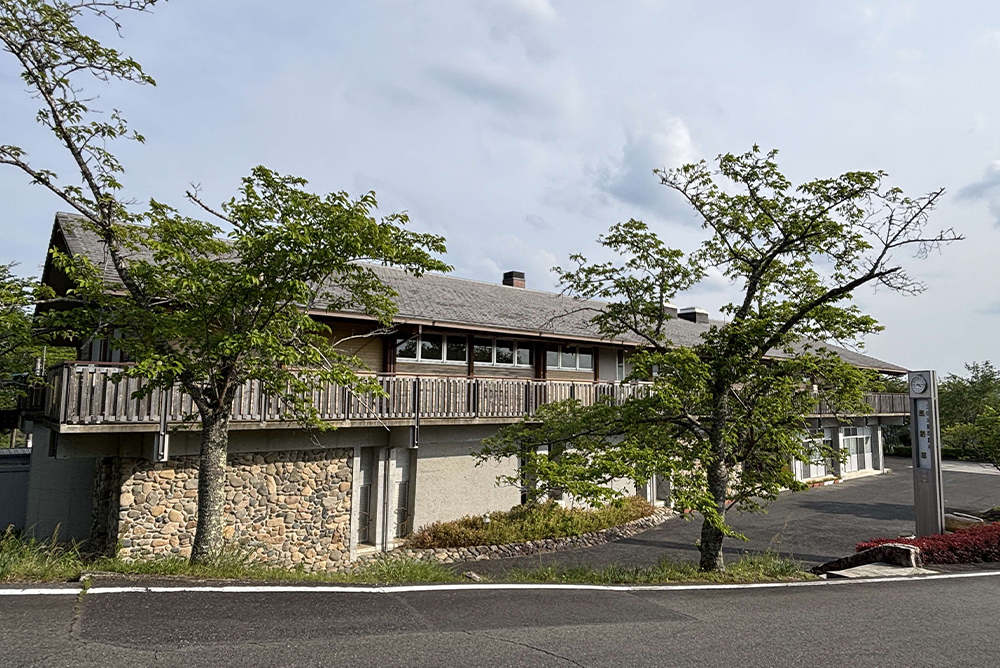民話の村