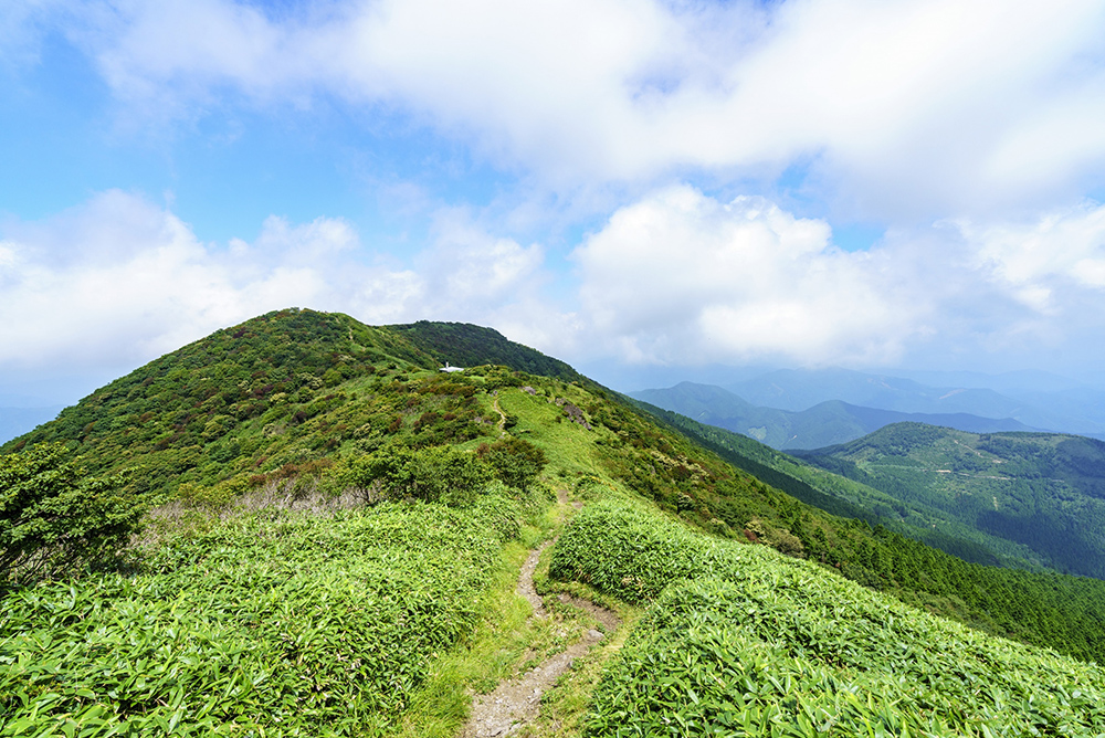 那岐山