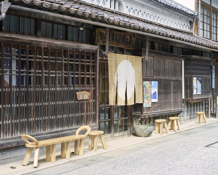 森の芸術祭 晴れの国・岡山