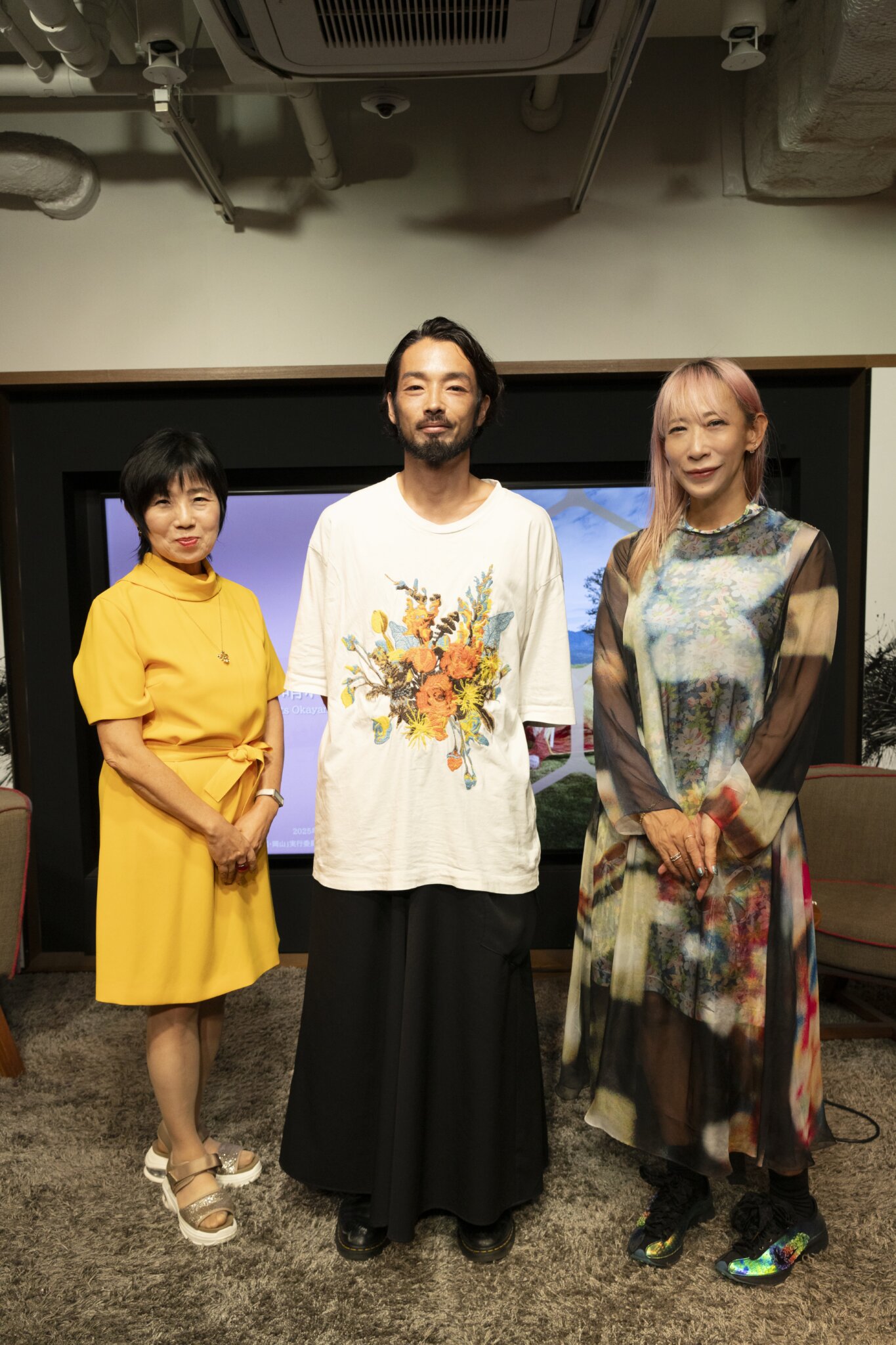 森の芸術祭 晴れの国・岡山