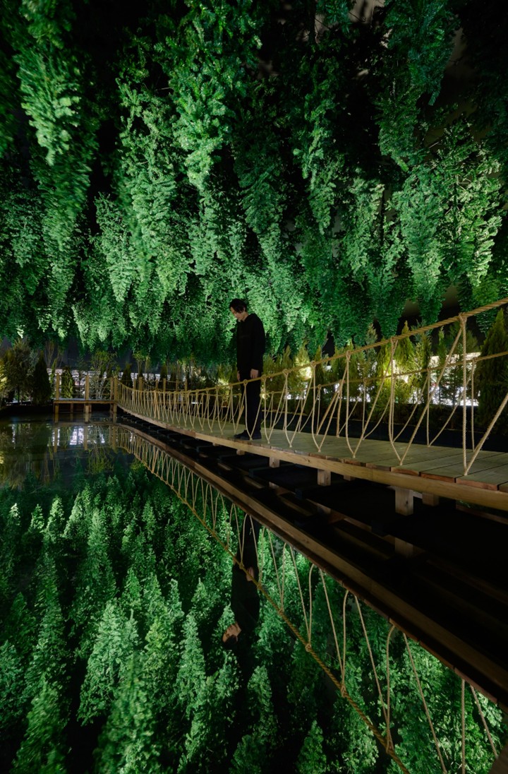 森の芸術祭 晴れの国・岡山