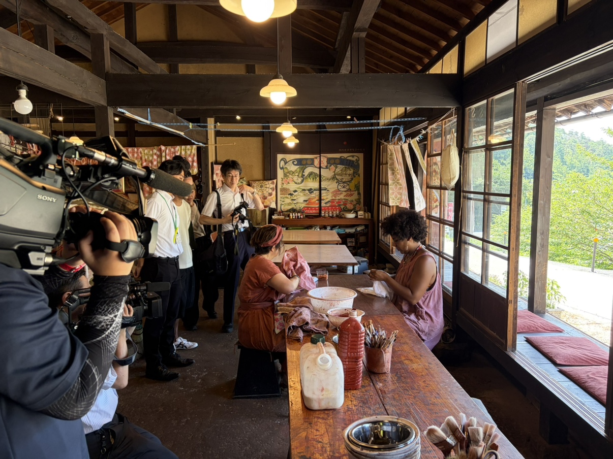 森の芸術祭 晴れの国・岡山