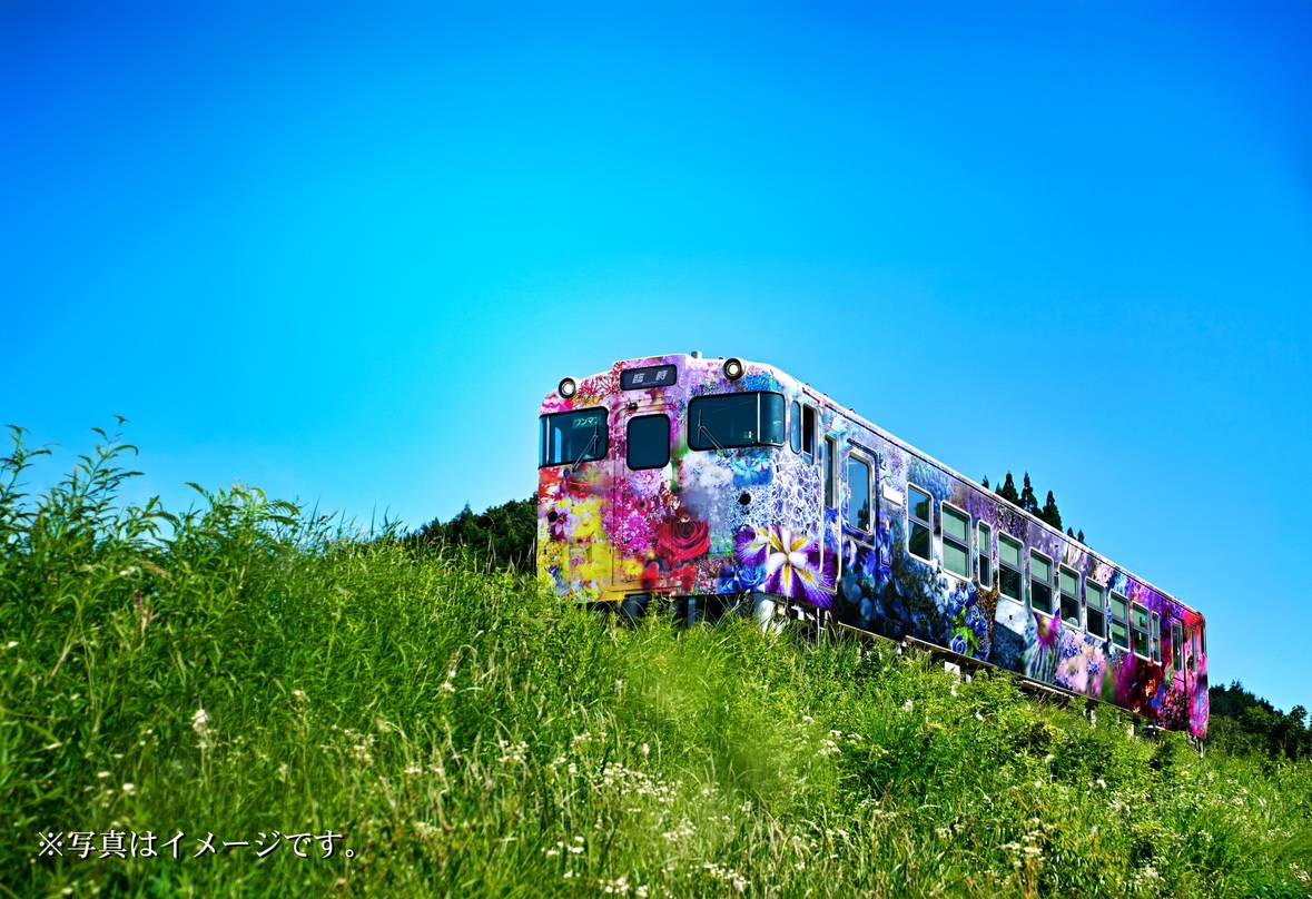 森の芸術祭 晴れの国・岡山